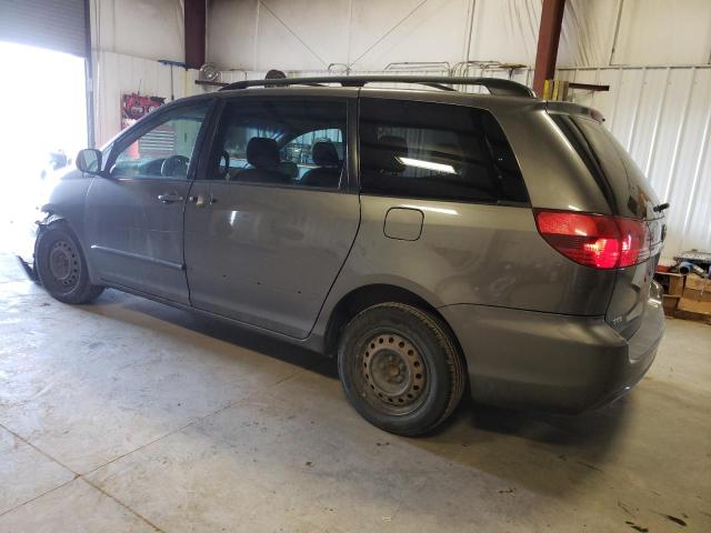 Photo 2 from auction – 2004 TOYOTA SIENNA CE with VIN 5TDZA23C54S159654
