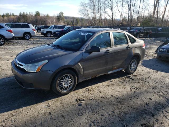 Photo 1 from auction – 2010 FORD FOCUS SE with VIN 1FAHP3FN1AW265999