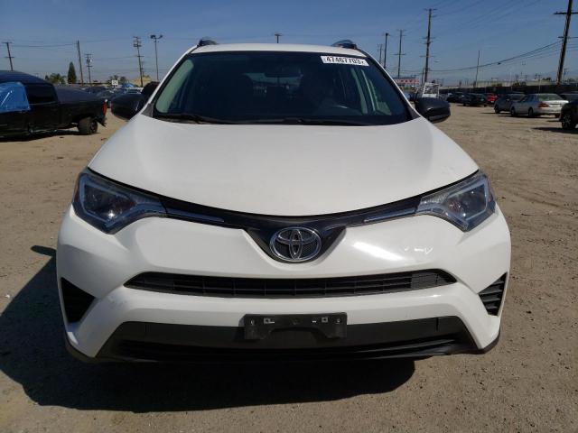 Photo 5 from auction – 2016 TOYOTA RAV4 LE with VIN 2T3ZFREV4GW288643