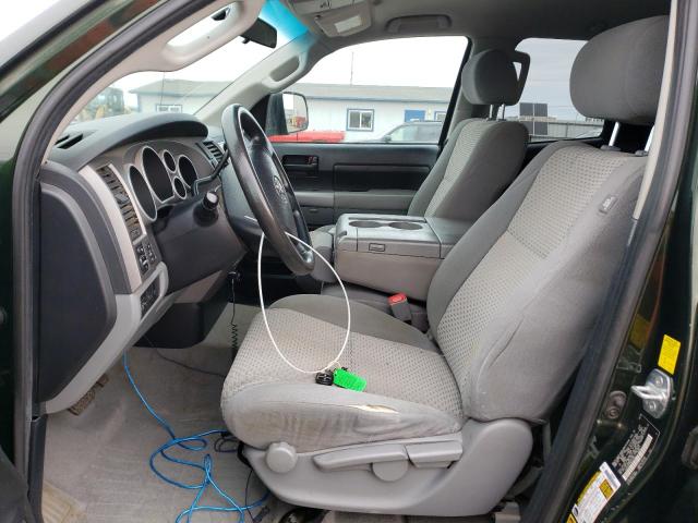 Photo 7 from auction – 2010 TOYOTA TUNDRA with VIN 5TFUY5F17AX111449