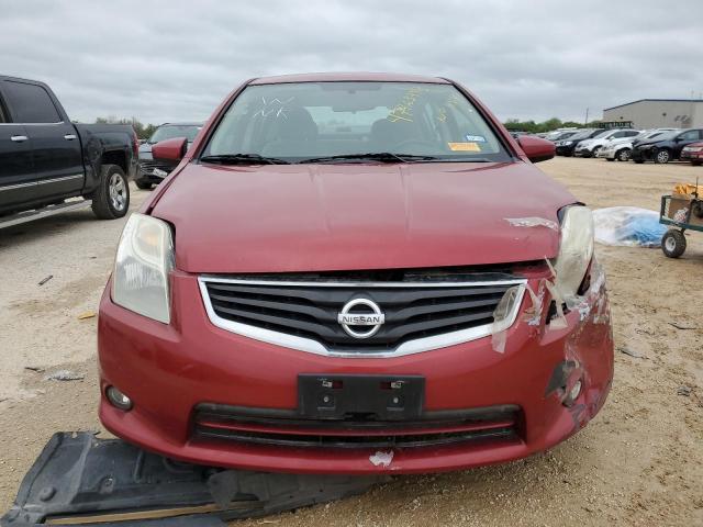 Photo 5 from auction – 2010 NISSAN SENTRA 2.0 with VIN 3N1AB6AP3AL623987