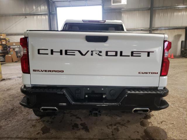 Photo 6 from auction – 2020 CHEVROLET SILVERADO with VIN 1GCPYCEF7LZ192877