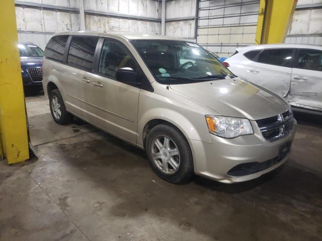 Photo 4 from auction – 2014 DODGE GRAND CARA with VIN 2C4RDGBG9ER260635