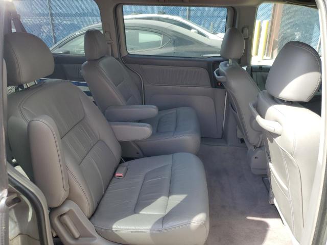 Photo 11 from auction – 2004 HONDA ODYSSEY EX with VIN 5FNRL18924B075426