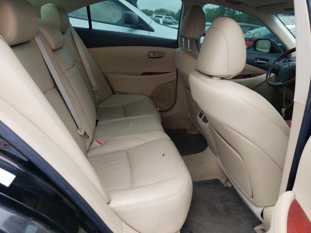 Photo 10 from auction – 2009 LEXUS ES 350 with VIN JTHBJ46GX92289292