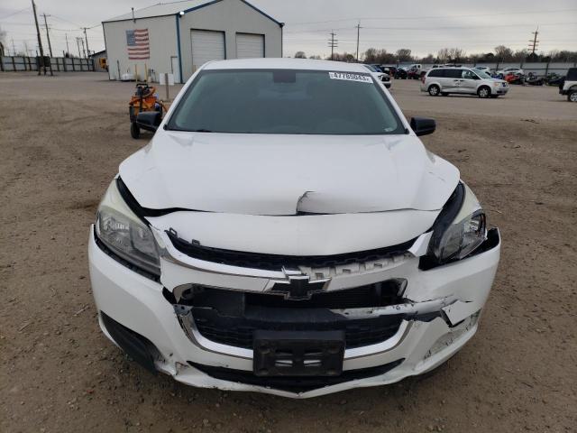 Photo 5 from auction – 2015 CHEVROLET MALIBU LS with VIN 1G11B5SLXFF245423