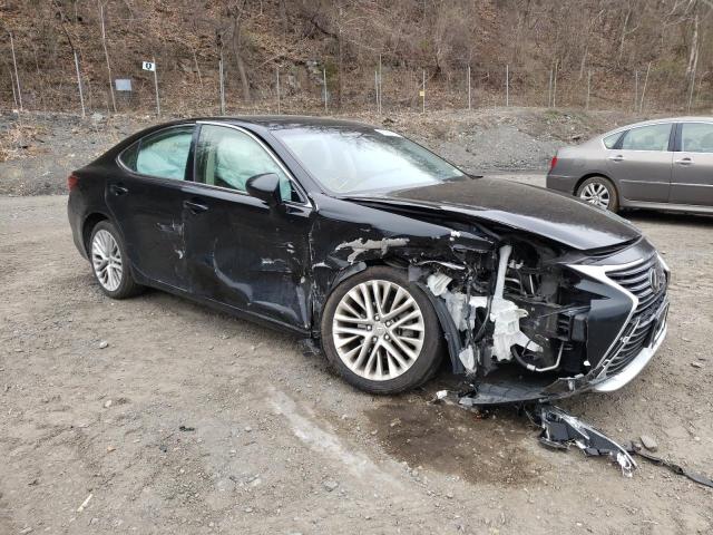 Photo 4 from auction – 2016 LEXUS ES 350 with VIN JTHBK1GG4G2223666
