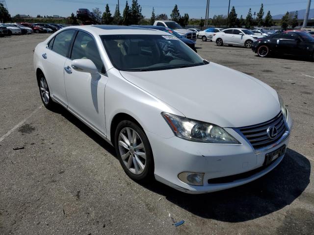 Photo 4 from auction – 2012 LEXUS ES 350 with VIN JTHBK1EG8C2479810