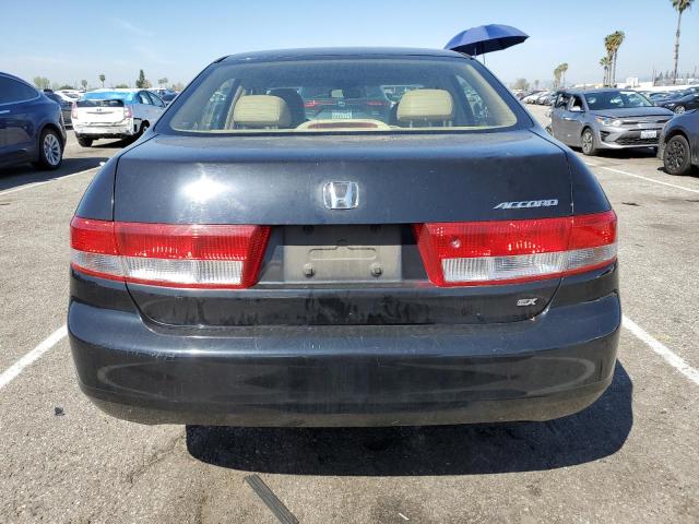 Photo 6 from auction – 2003 HONDA ACCORD EX with VIN JHMCM56733C046507