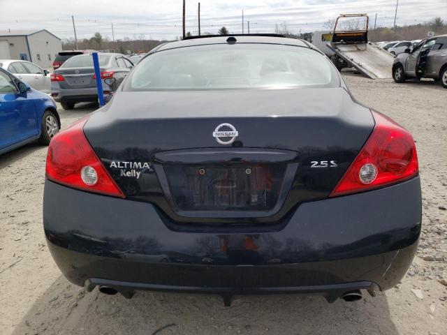 Photo 6 from auction – 2012 NISSAN ALTIMA S with VIN 1N4AL2EP1CC126020