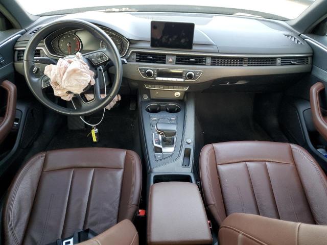 Photo 8 from auction – 2019 AUDI A4 PREMIUM with VIN WAUGMAF4XKN011609