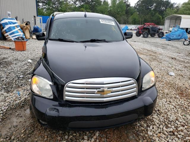 Photo 5 from auction – 2008 CHEVROLET HHR LT with VIN 3GNCA23D58S713329