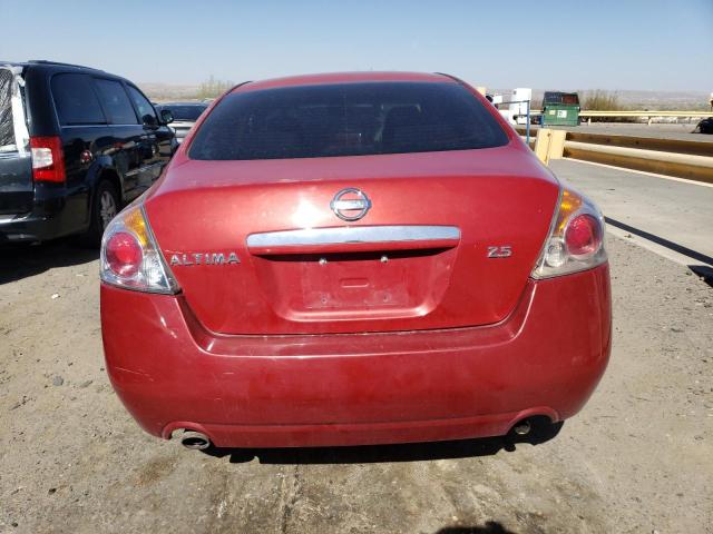 Photo 6 from auction – 2009 NISSAN ALTIMA 2.5 with VIN 1N4AL21E09N460699
