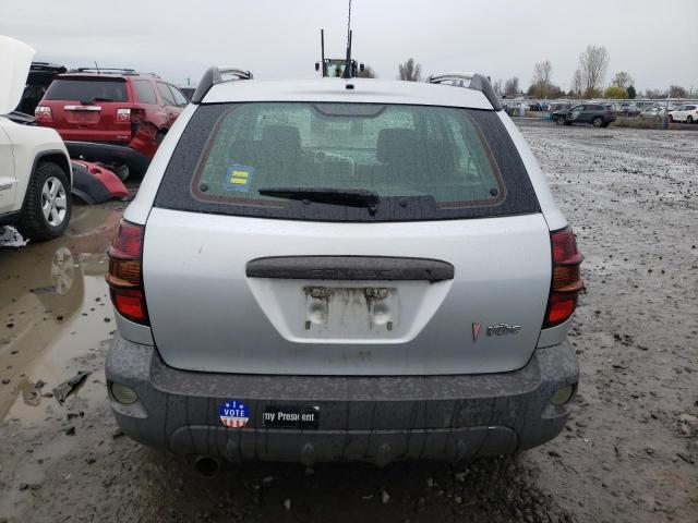 Photo 6 from auction – 2005 PONTIAC VIBE with VIN 5Y2SL63855Z463825