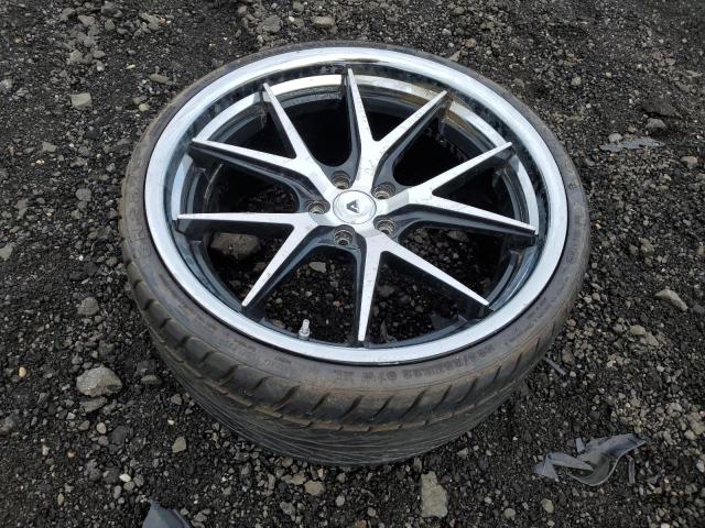 Photo 13 from auction – 2023 NISSAN ROGUE S with VIN 5N1BT3AB6PC737323