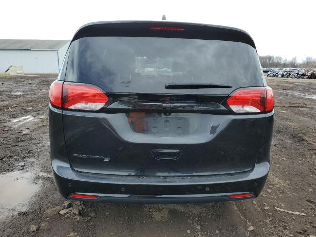 Photo 6 from auction – 2018 CHRYSLER PACIFICA T with VIN 2C4RC1EG4JR353455