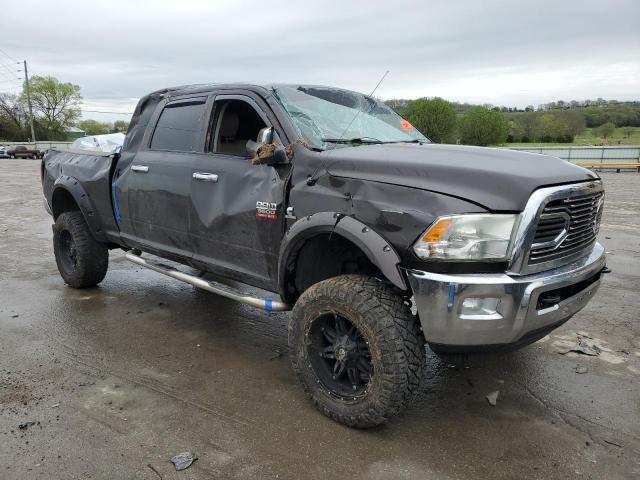 Photo 4 from auction – 2011 DODGE RAM 3500 with VIN 3D73Y3HL3BG506626