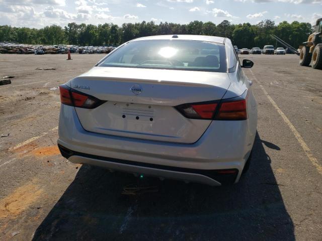 Photo 6 from auction – 2020 NISSAN ALTIMA S with VIN 1N4BL4BV4LC217124