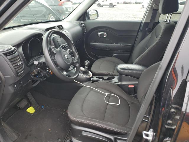 Photo 7 from auction – 2017 KIA SOUL with VIN KNDJN2A2XH7452364