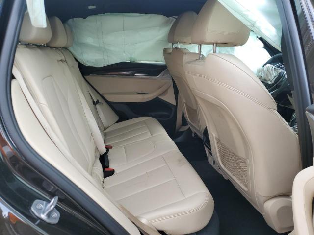 Photo 10 from auction – 2019 BMW X3 XDRIVE3 with VIN 5UXTR9C54KLE21222