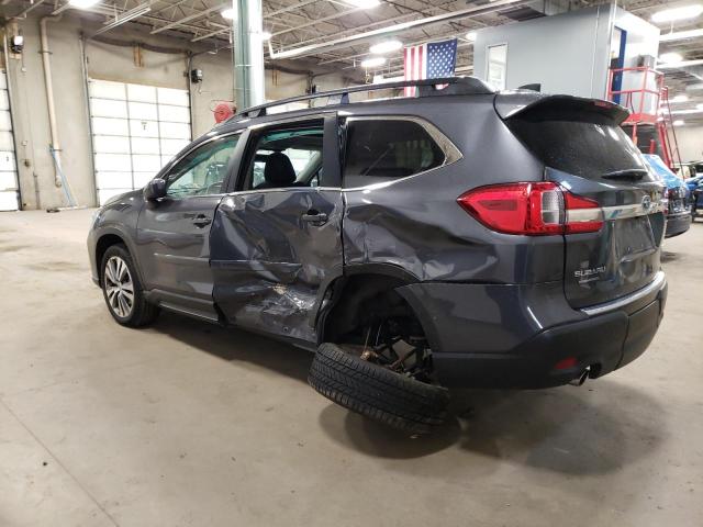 Photo 2 from auction – 2020 SUBARU ASCENT PRE with VIN 4S4WMAHD3L3422628