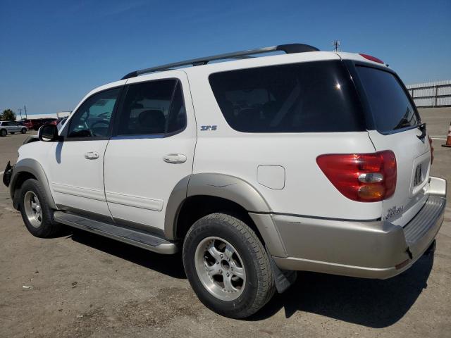 Photo 2 from auction – 2004 TOYOTA SEQUOIA SR with VIN 5TDZT34AX4S224396