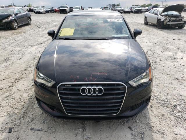 Photo 5 from auction – 2015 AUDI A3 with VIN WAUBFGFFXF1013186
