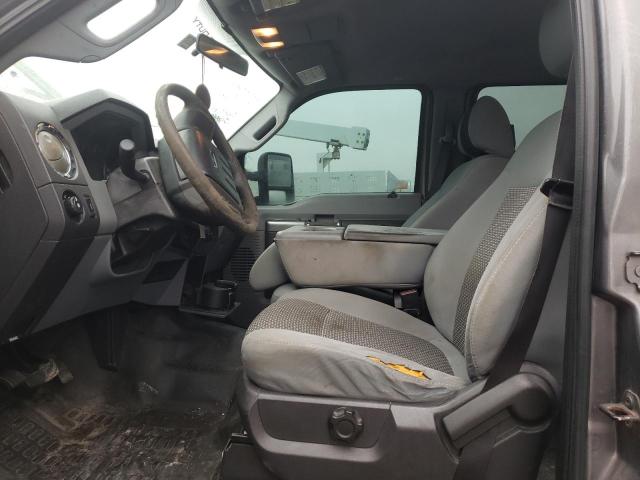 Photo 7 from auction – 2011 FORD F250 SUPER with VIN 1FT7W2BT5BEC06372