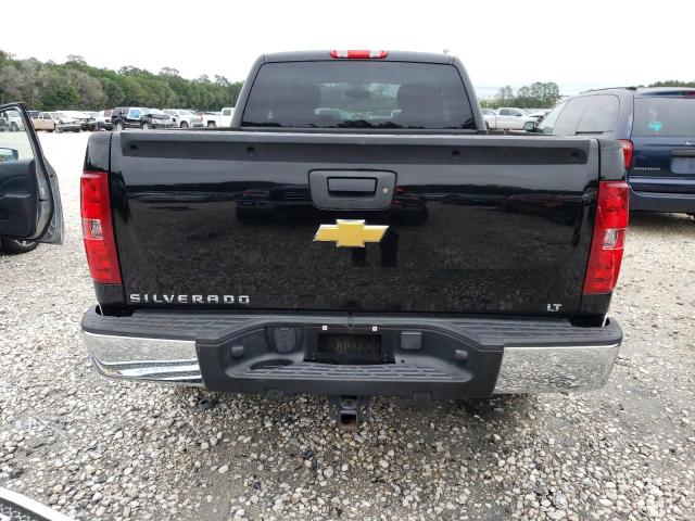 Photo 6 from auction – 2013 CHEVROLET SILVERADO with VIN 1GCRCSE05DZ400866