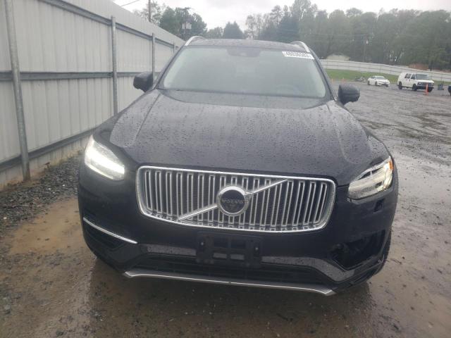 Photo 5 from auction – 2017 VOLVO XC90 T8 with VIN YV4BC0PL7H1110935