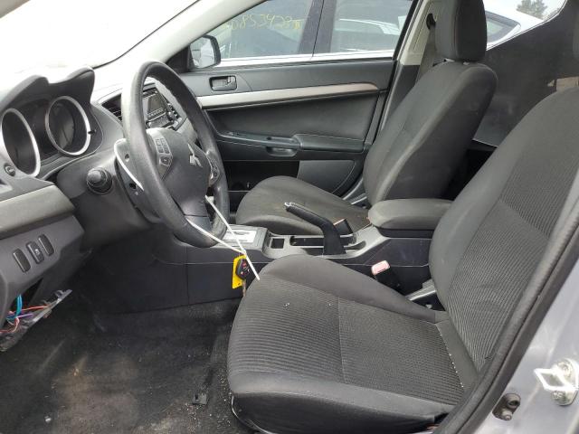 Photo 7 from auction – 2014 MITSUBISHI LANCER with VIN JA32U2FU6EU012316