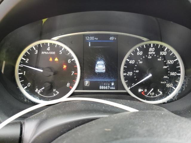 Photo 9 from auction – 2019 NISSAN SENTRA S with VIN 3N1AB7AP1KY244528