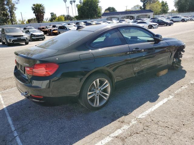 Photo 3 from auction – 2015 BMW 428 XI with VIN WBA3N5C54FK198823