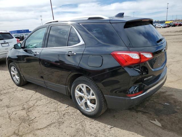 Photo 2 from auction – 2021 CHEVROLET EQUINOX PR with VIN 2GNAXNEV2M6106908