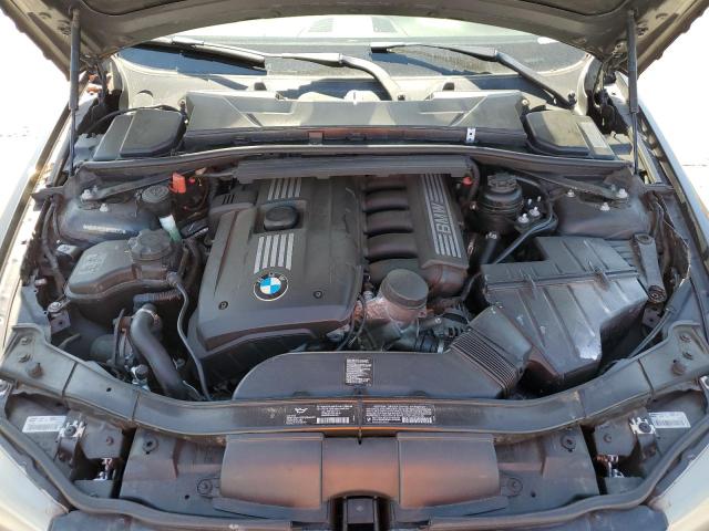Photo 11 from auction – 2011 BMW 328 I SULE with VIN WBAPH5C58BF093312