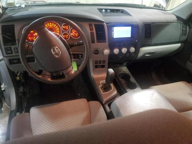 Photo 8 from auction – 2012 TOYOTA TUNDRA DOU with VIN 5TFUY5F15CX230474