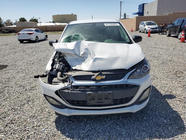 Photo 5 from auction – 2019 CHEVROLET SPARK LS with VIN KL8CB6SA7KC763238