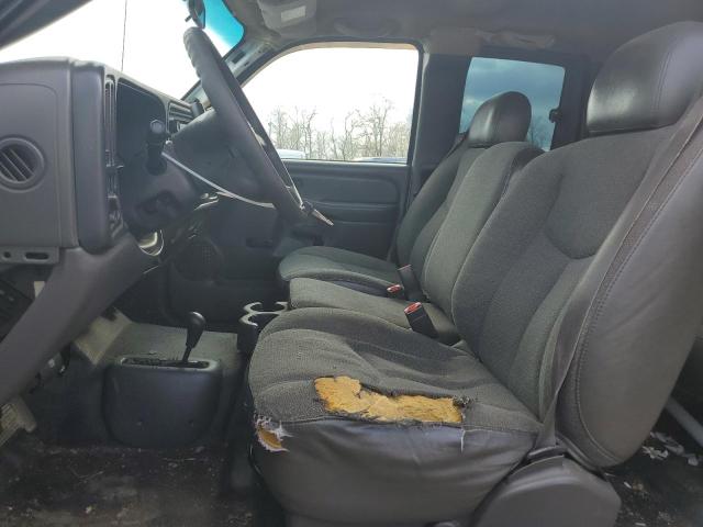 Photo 7 from auction – 2004 CHEVROLET SILVERADO with VIN 1GCHK29U64E155465