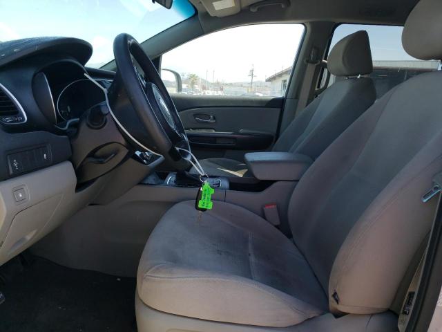 Photo 7 from auction – 2015 KIA SEDONA LX with VIN KNDMB5C13F6045971