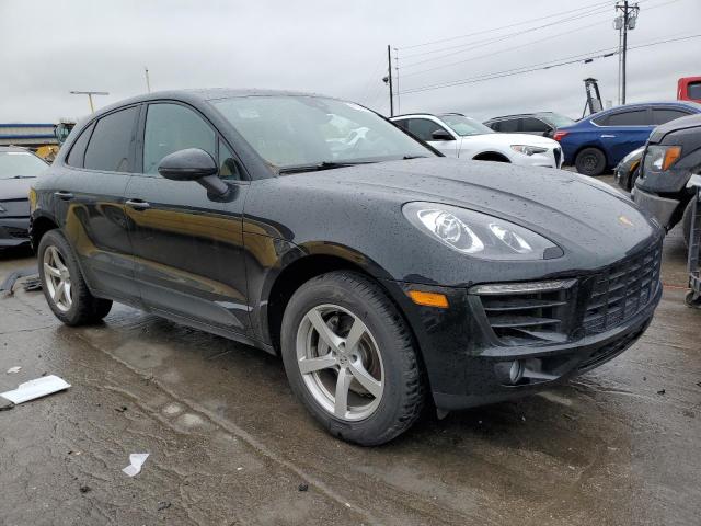 Photo 4 from auction – 2018 PORSCHE MACAN with VIN WP1AA2A53JLB08540