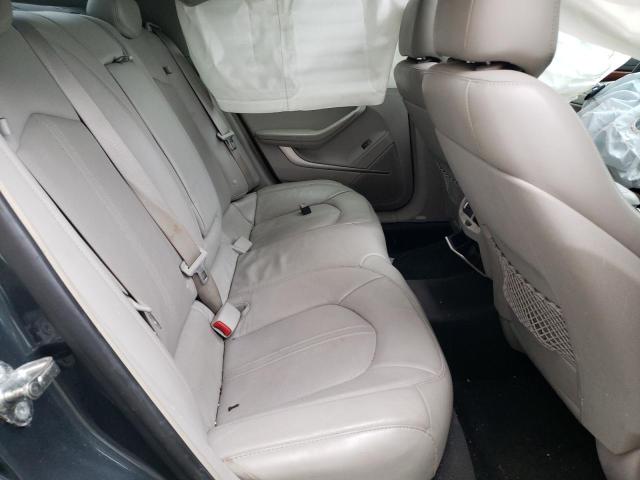 Photo 10 from auction – 2010 CADILLAC CTS PREMIU with VIN 1G6DS5EV9A0143823