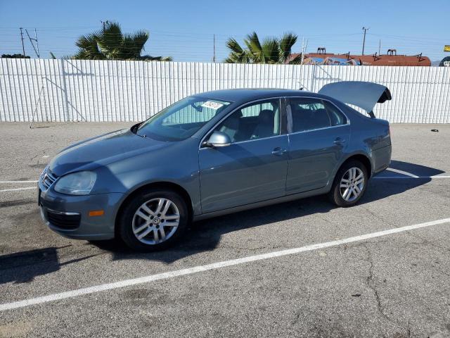 VOLKSWAGEN JETTA 2.5 2007 with VIN 3VWRF71K07M099244 - Photo from auction