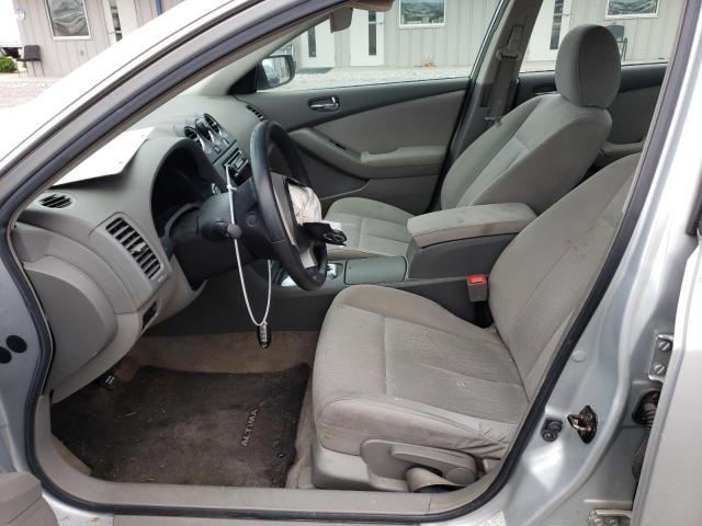 Photo 7 from auction – 2010 NISSAN ALTIMA BAS with VIN 1N4AL2AP0AN458232