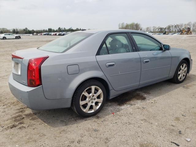 Photo 3 from auction – 2007 CADILLAC CTS HI FEA with VIN 1G6DP577770137348