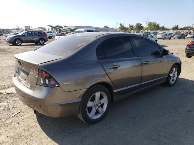 Photo 3 from auction – 2008 HONDA CIVIC EX with VIN 2HGFA16838H314695