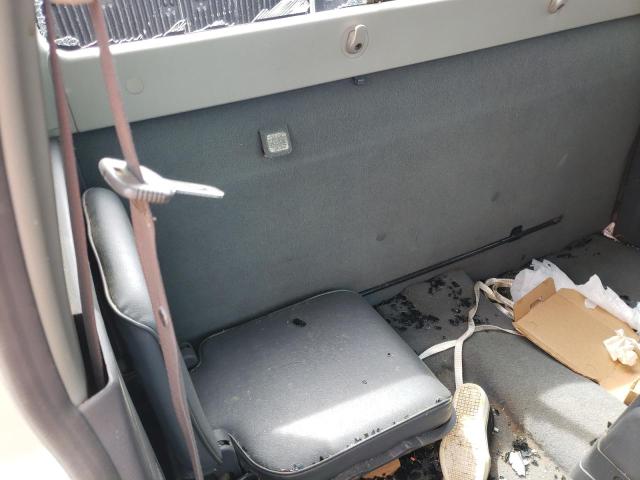 Photo 10 from auction – 2004 NISSAN FRONTIER K with VIN 1N6DD26T94C430243
