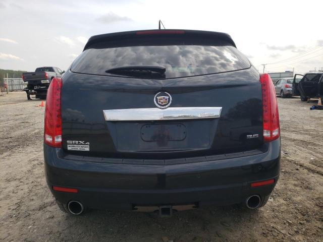 Photo 6 from auction – 2013 CADILLAC SRX with VIN 3GYFNGE38DS527168