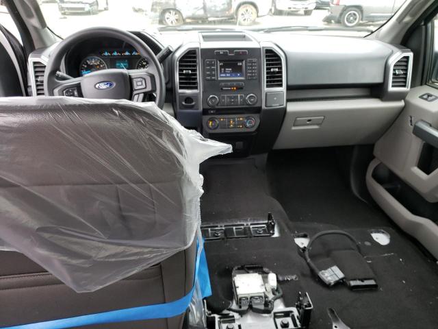 Photo 8 from auction – 2017 FORD F150 SUPER with VIN 1FTEW1C86HKD45867