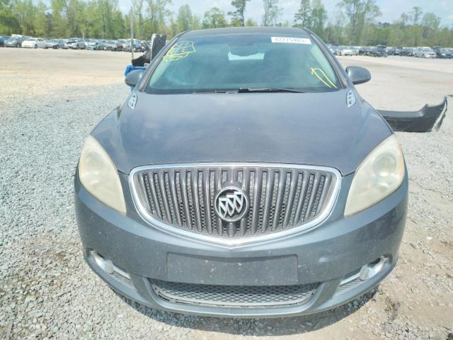 Photo 5 from auction – 2012 BUICK VERANO with VIN 1G4PP5SK0C4173208