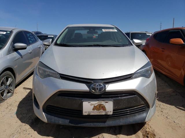 Photo 5 from auction – 2019 TOYOTA COROLLA L with VIN 2T1BURHE5KC229087